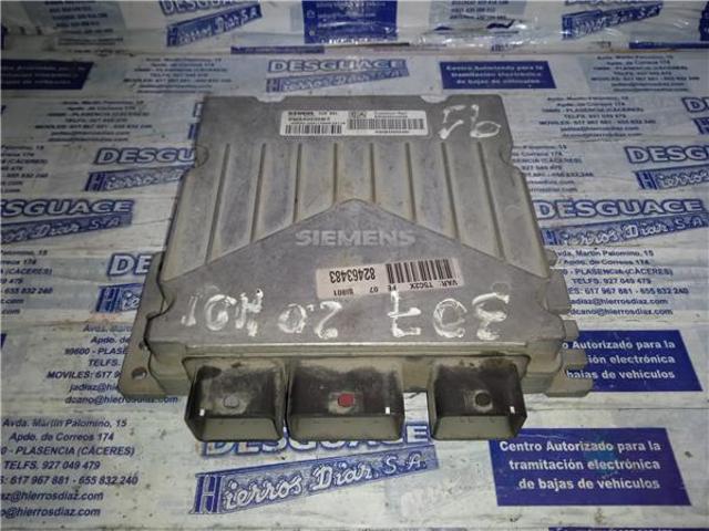 PEUGEOT 5WS40030BT  en stock Valencia
