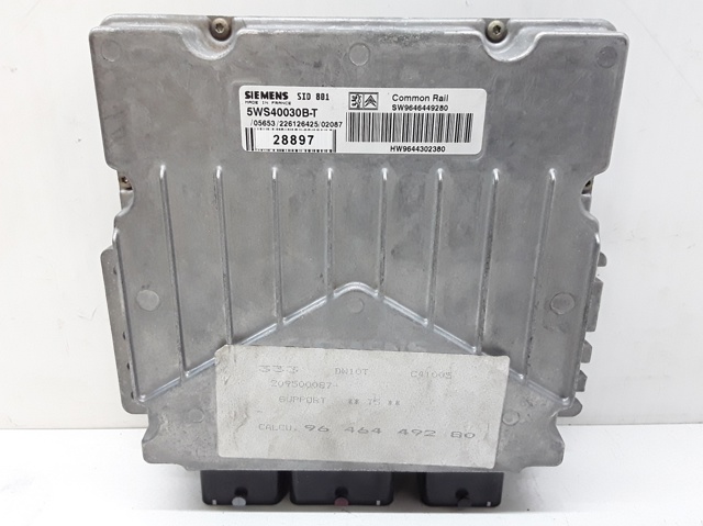 5WS40030BT PEUGEOT comprar Alcalá