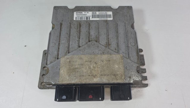 5WS40030BT PEUGEOT  disponible Vigo