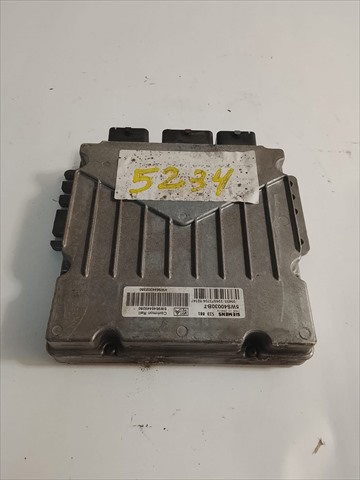 5WS40030BT Peugeot/Citroen
