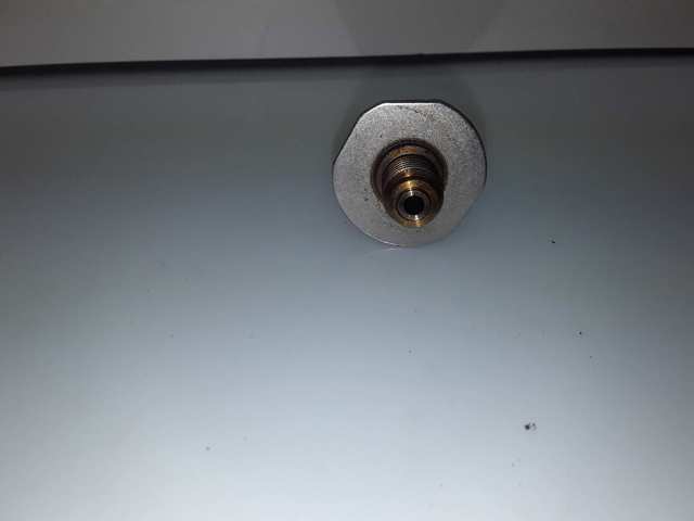 PEUGEOT 5WS40039 Sensor de presión de combustible comprar Tarragona
