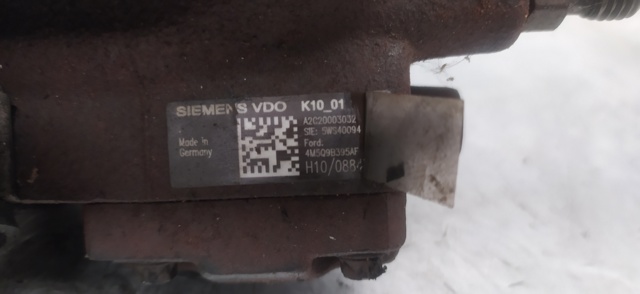 Bomba inyeccion para ford focus lim. (cb4)  kkda 5WS40094