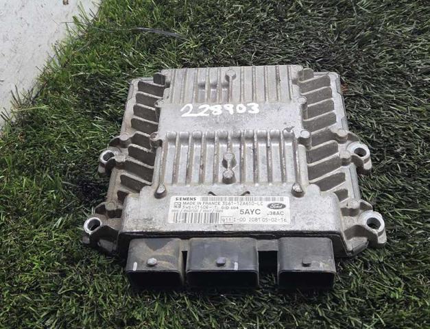 5WS40140ET Ford