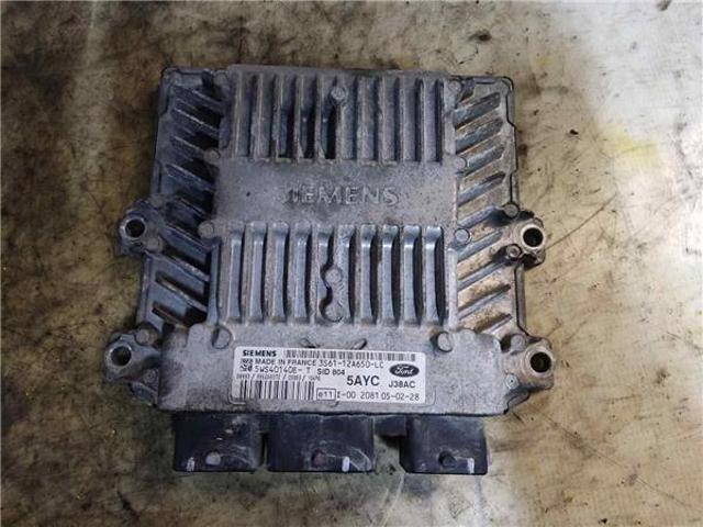 5WS40140ET Ford