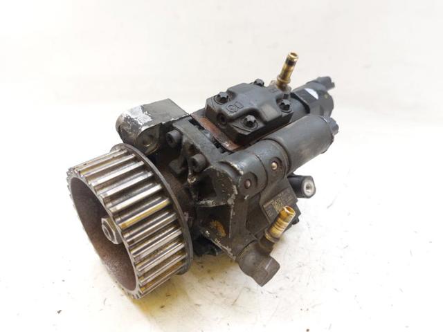 Bomba inyectora para Nissan Tiida SC11X