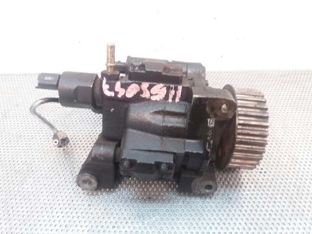 RENAULT 5WS40153 Bomba inyectora  en stock Valencia