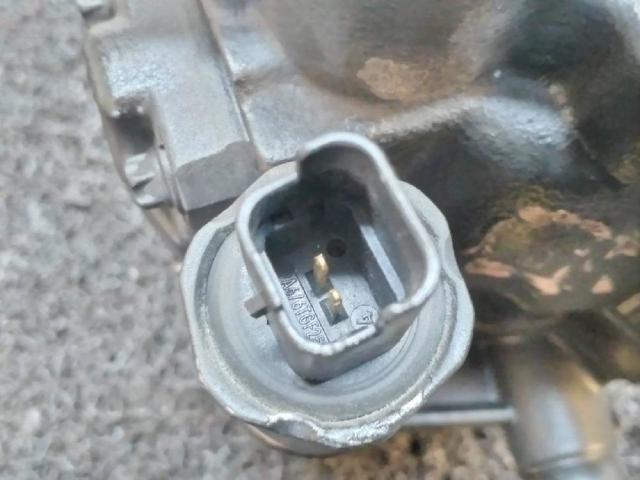 5WS40153 Bomba de alta presión de combustible  comprar en Zaragoza