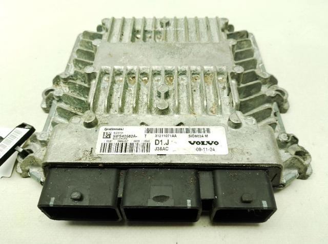 5WS40562A Volvo