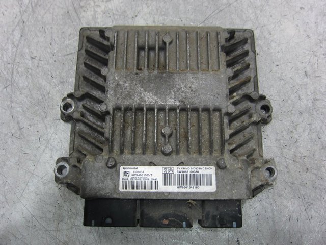 5WS40615CT Fiat/Alfa/Lancia