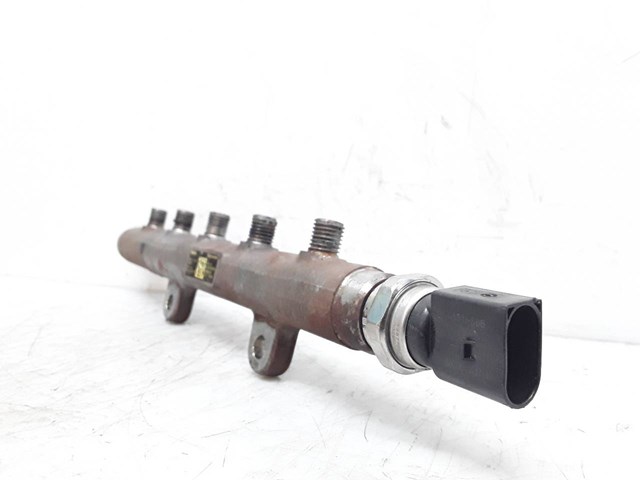 Rampa De Inyección Combustible 5WS40731 FORD