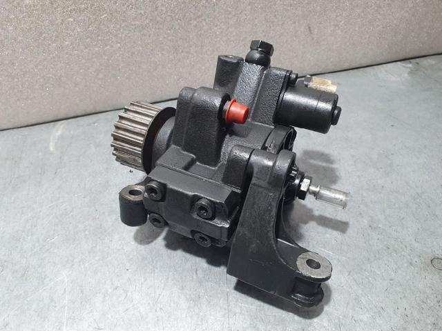 Bomba de alta presión Nissan Qashqai 2 J11