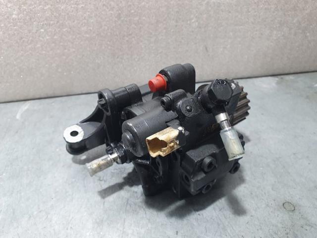 Bomba de alta presión Nissan Qashqai 2 J11