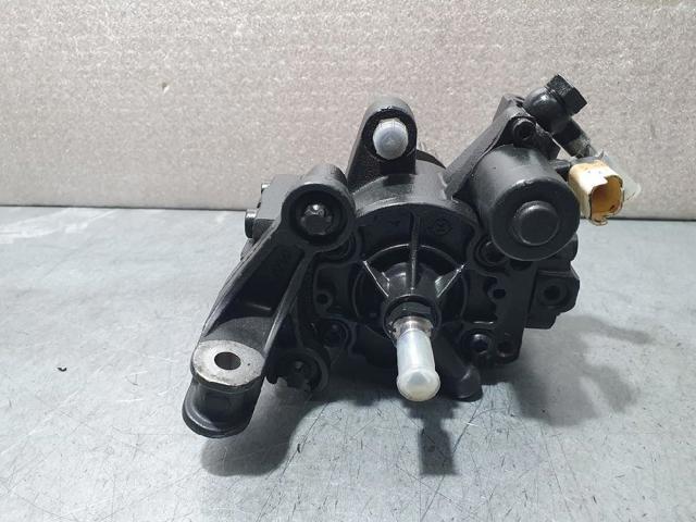 Bomba de alta presión Nissan Qashqai 2 J11