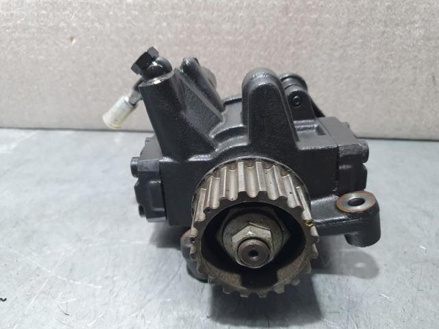 Bomba de alta presión Nissan Qashqai 2 J11