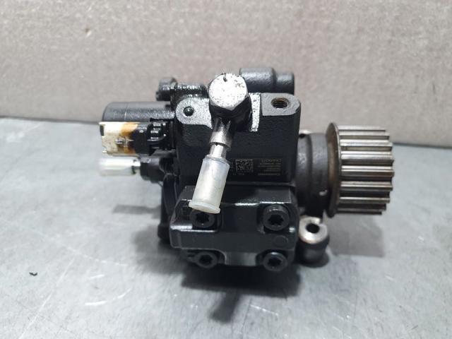 Bomba de alta presión Nissan Qashqai 2 J11