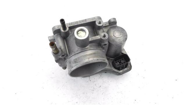 5WS91703 OPEL Cuerpo de aceleración completo  comprar en Jaén