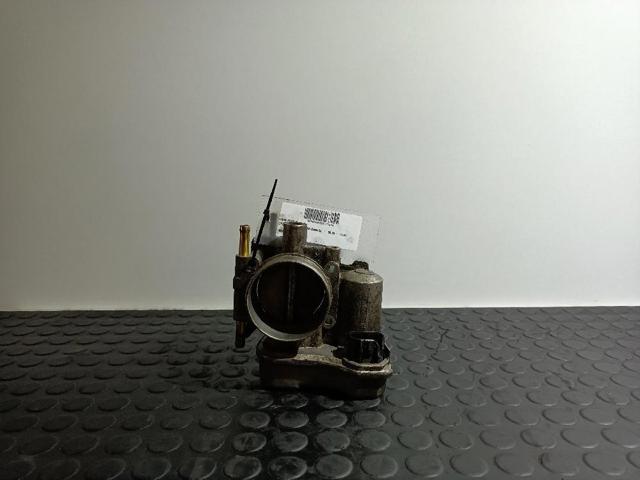 5WS91703 OPEL Cuerpo de aceleración completo  comprar en Lleida