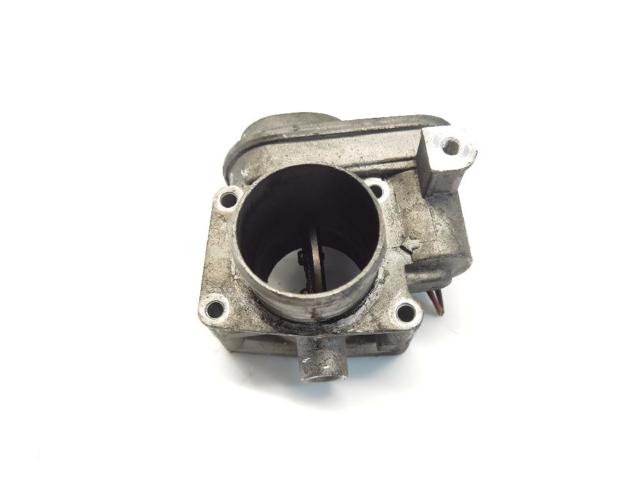 5WS91703 OPEL Cuerpo de aceleración completo  comprar en Oviedo