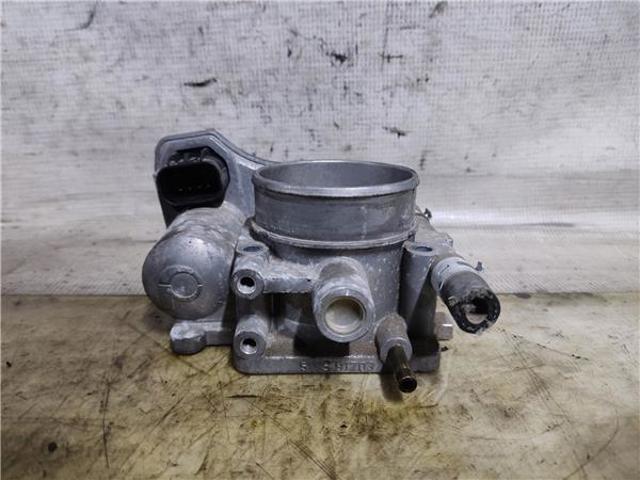 OPEL 5WS91703 Cuerpo de aceleración completo  comprar en Murcia