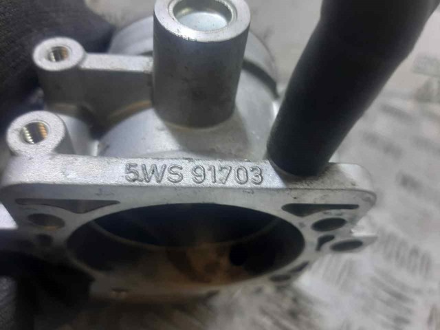OPEL 5WS91703 Cuerpo de aceleración completo  comprar en Albacete