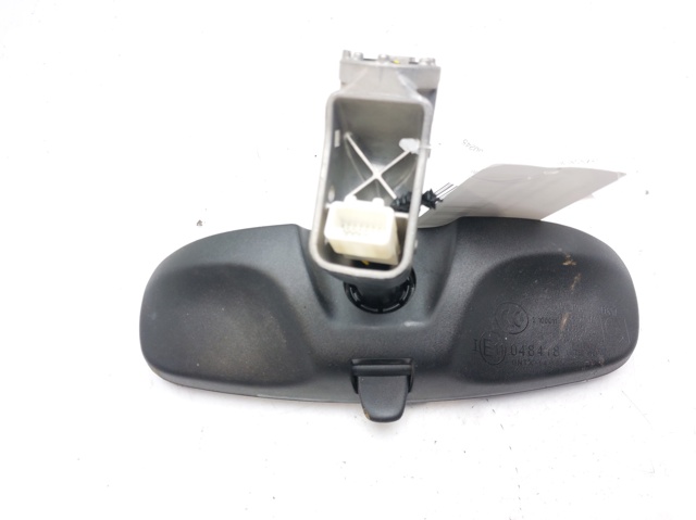 Espejo retrovisor interior Jeep Compass  (2016-2025)