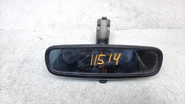 Precio del repuesto Espejo interno Compass  SUV