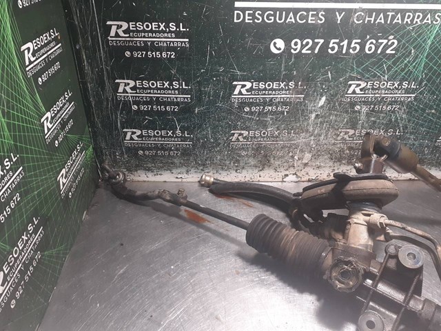 Cremallera de dirección Renault Laguna 1 B56, 556