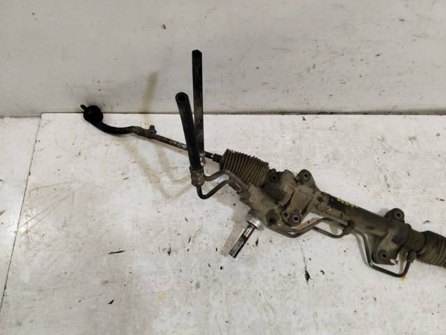 Cremallera de dirección Renault Laguna 1 B56, 556