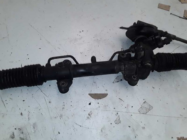 Cremallera de dirección Renault Laguna 1 B56, 556