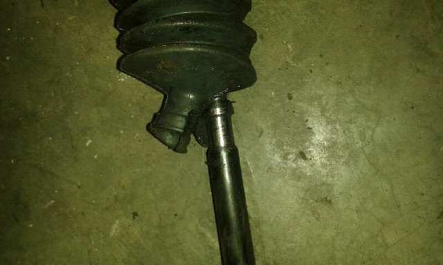 6000030618 Cremallera de dirección  disponible Burgos