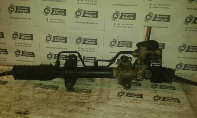 6000030618 RENAULT Cremallera de dirección  en stock Gandía