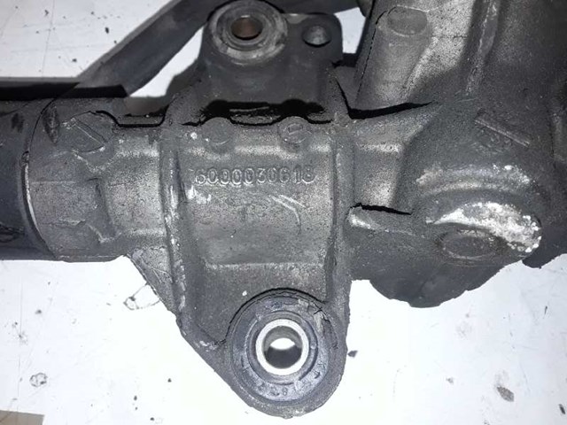 Cremallera de dirección Renault Laguna 1 B56, 556