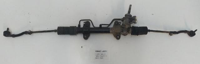 Cremallera de dirección Renault Laguna 1 B56, 556