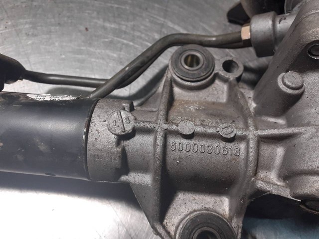 Cremallera de dirección Renault Laguna 1 B56, 556