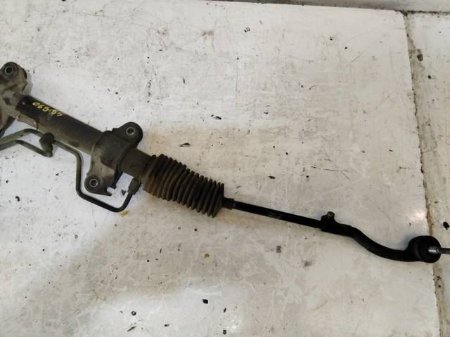 Cremallera de dirección Renault Laguna 1 B56, 556