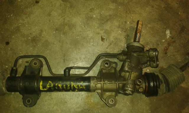 6000030618 RENAULT Cremallera de dirección comprar Madrid