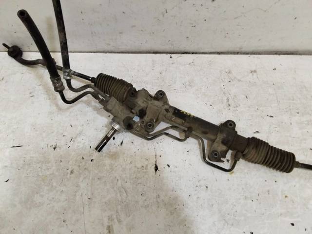 Cremallera de dirección Renault Laguna 1 B56, 556