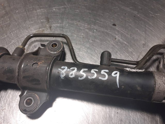 Cremallera de dirección Renault Laguna 1 B56, 556