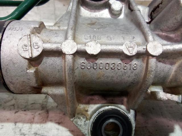 Cremallera de dirección Renault Laguna 1 B56, 556