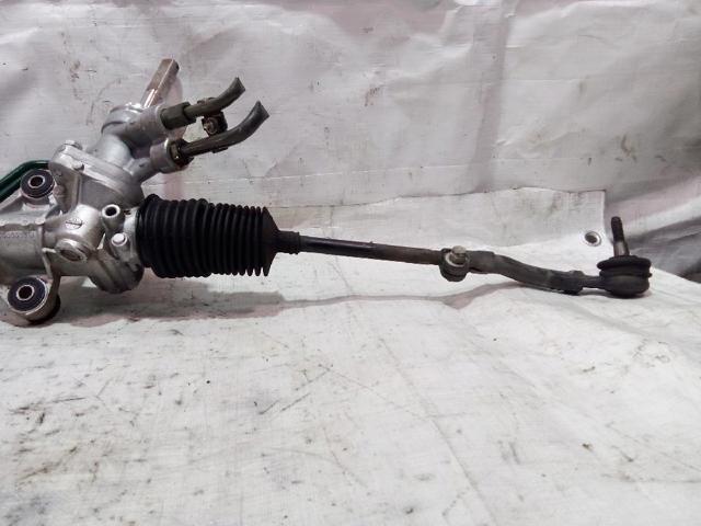 Cremallera de dirección Renault Laguna 1 B56, 556