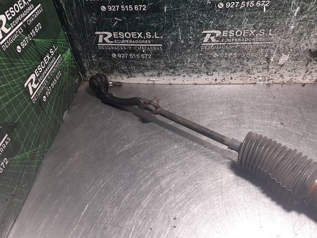 Cremallera de dirección Renault Laguna 1 B56, 556