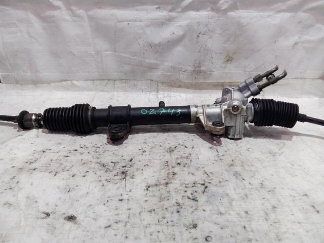 Cremallera de dirección Renault Laguna 1 B56, 556