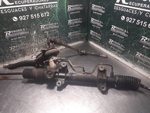 Cremallera de dirección Renault Laguna 1 B56, 556