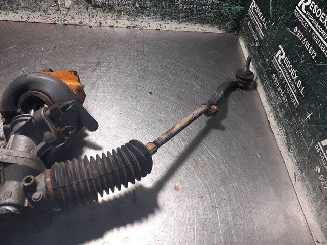 Cremallera de dirección Renault Laguna 1 B56, 556