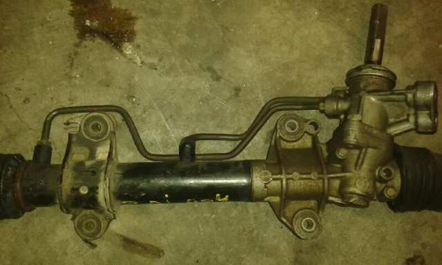 RENAULT 6000030618 Cremallera de dirección  disponible Lugo