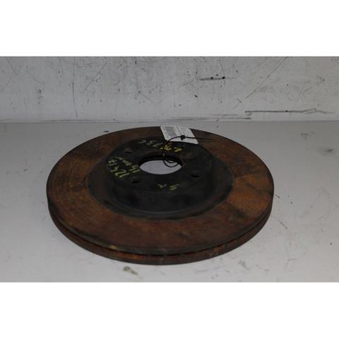 Freno de disco delantero 6000612391 FIAT