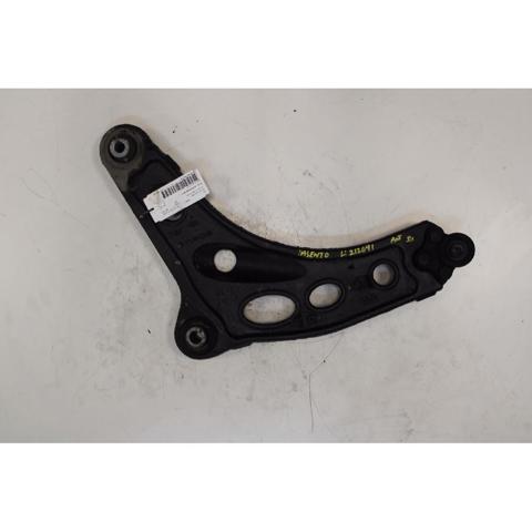 Brazo inferior izquierdo de la suspensión delantera 6000618836 FIAT