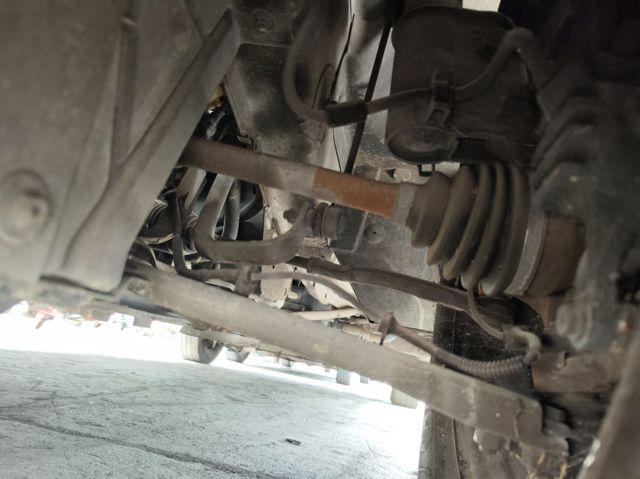 Soporte estabilizador, Eje delantero 6000620074 FIAT