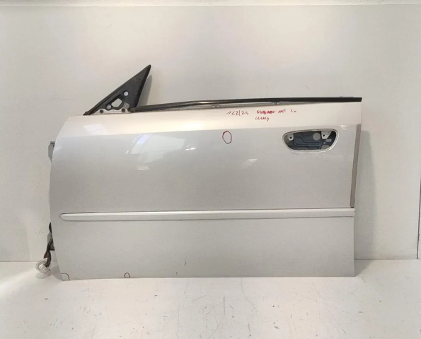 Puerta del conductor Subaru Legacy IV (B13)