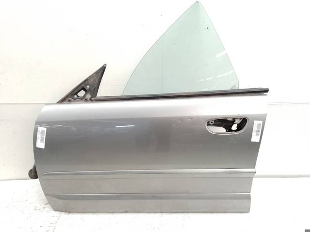 Puerta delantera izquierda 60009AG0709P Subaru